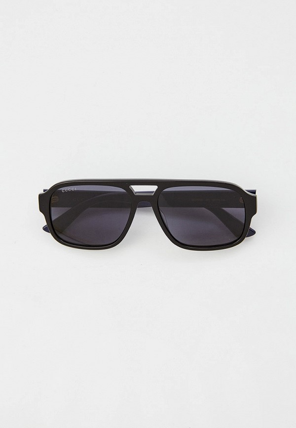 Gucci Очки солнцезащитные - GG0925S 001 - фото 1