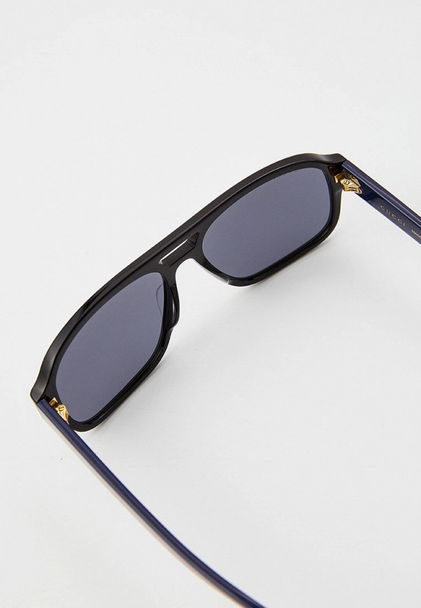 Gucci Очки солнцезащитные - GG0925S 001 - фото 3