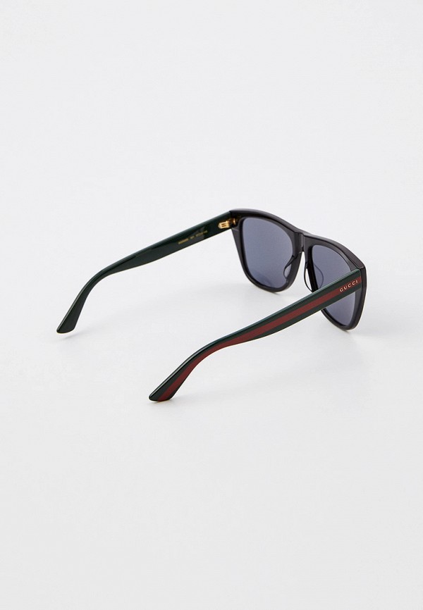 Gucci Очки солнцезащитные - GG0926S 001 - фото 2
