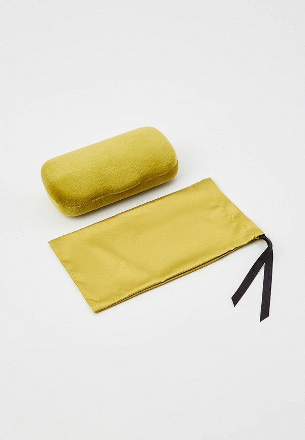 Gucci Очки солнцезащитные - GG0926S 001 - фото 4