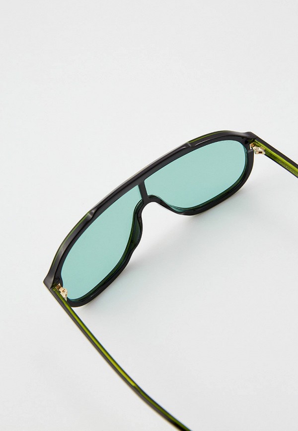 Gucci Очки солнцезащитные - GG1038S 004 - фото 3