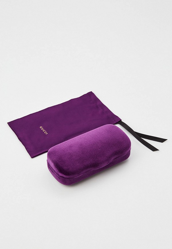 Gucci Очки солнцезащитные - GG1038S 004 - фото 4