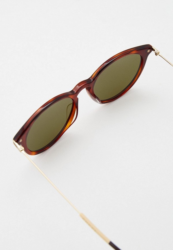 Gucci Очки солнцезащитные - GG1048S 002 - фото 3