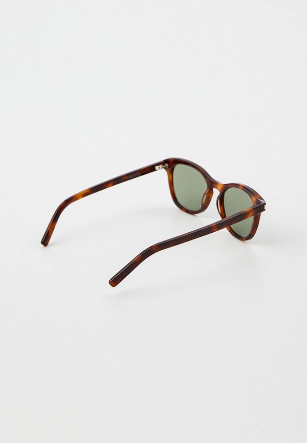 Saint Laurent Очки солнцезащитные - SL 356 011 - фото 2