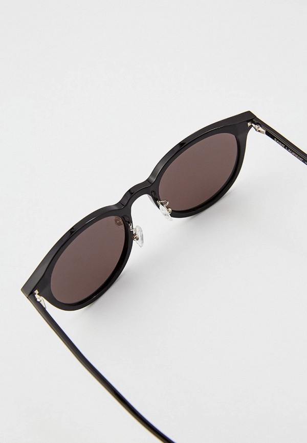 Saint Laurent Очки солнцезащитные - SL 488/K 001 - фото 3