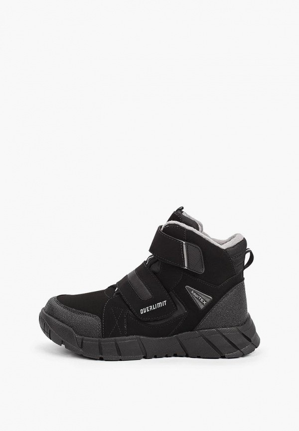 Kapika Ботинки - фото 1