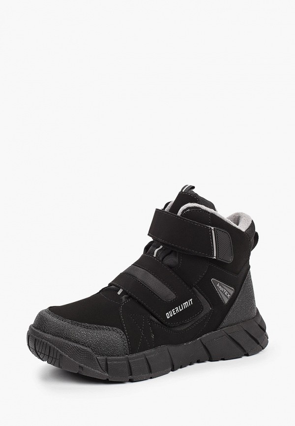 Kapika Ботинки - фото 2