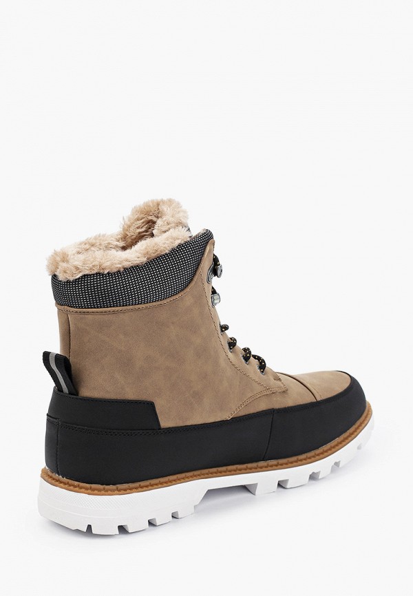 Luhta Ботинки - LUHTA REILU MR - фото 3