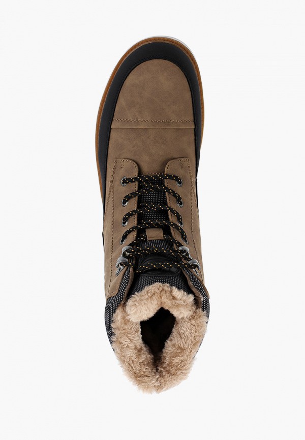 Luhta Ботинки - LUHTA REILU MR - фото 4