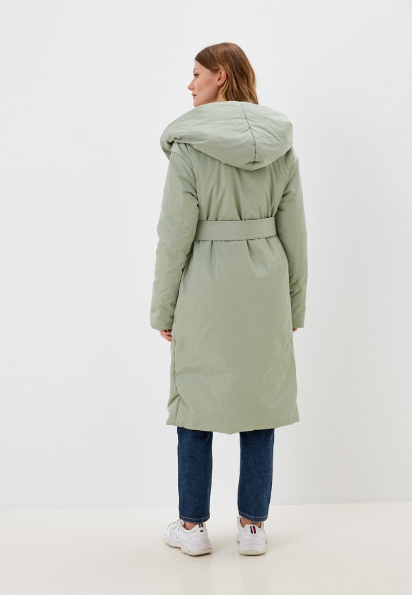 Imocean Куртка-пальто - фото 3