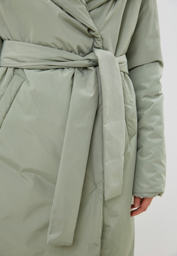 Imocean Куртка-пальто - фото 5