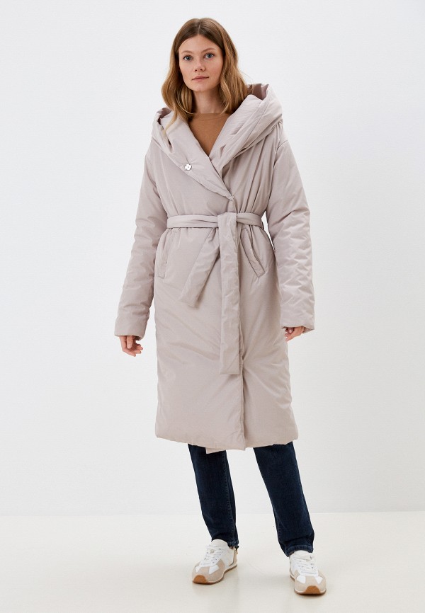 Imocean Куртка утепленная - фото 1