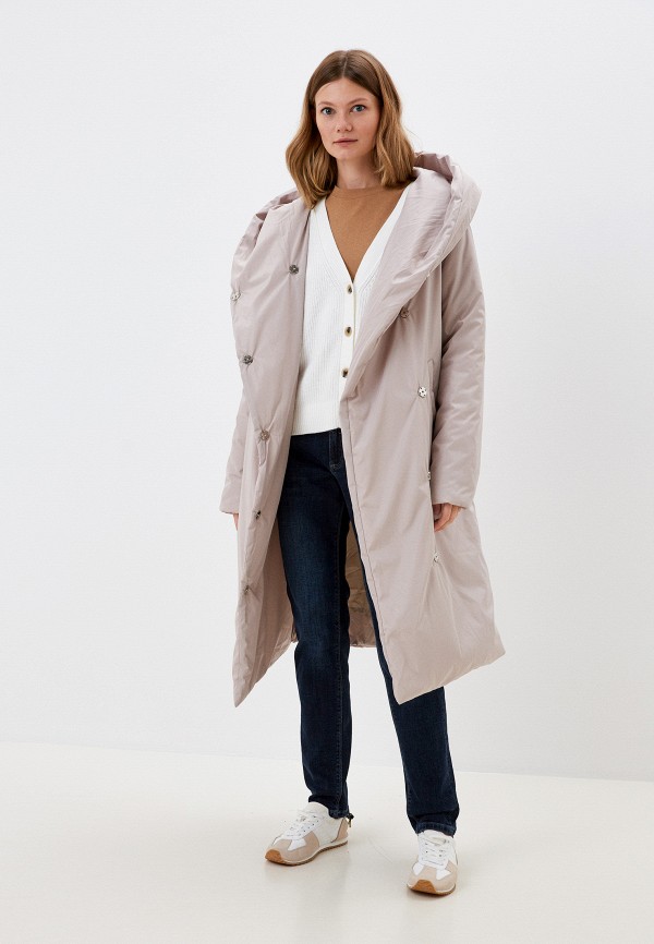 Imocean Куртка утепленная - фото 2