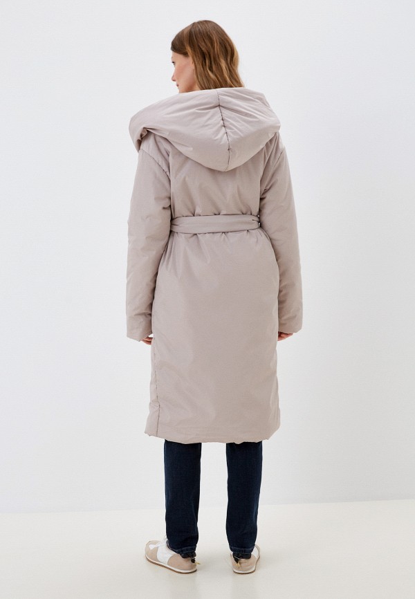 Imocean Куртка утепленная - фото 3