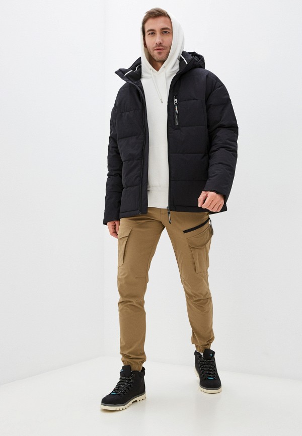 Rukka Куртка утепленная - RUKKA VAIMALA - фото 2