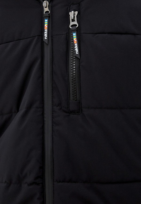 Rukka Куртка утепленная - RUKKA VAIMALA - фото 5