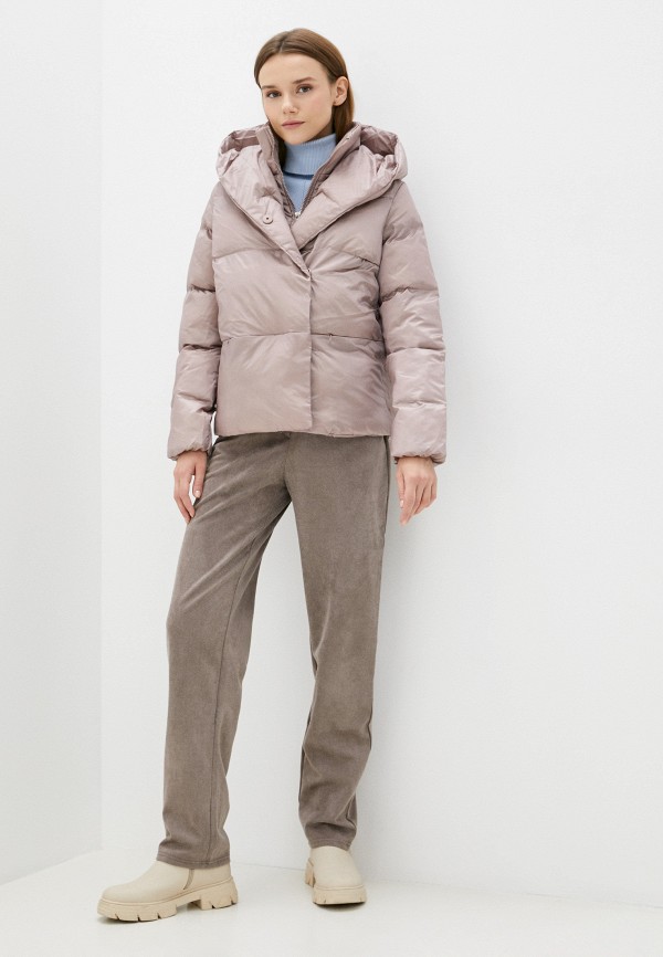 Zarina Куртка утепленная - фото 2