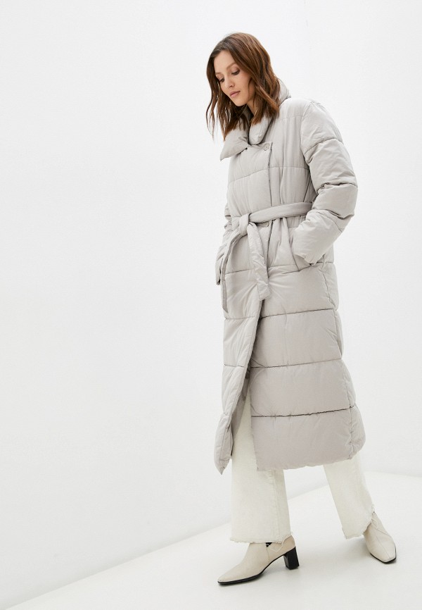 Zarina Куртка утепленная - фото 1