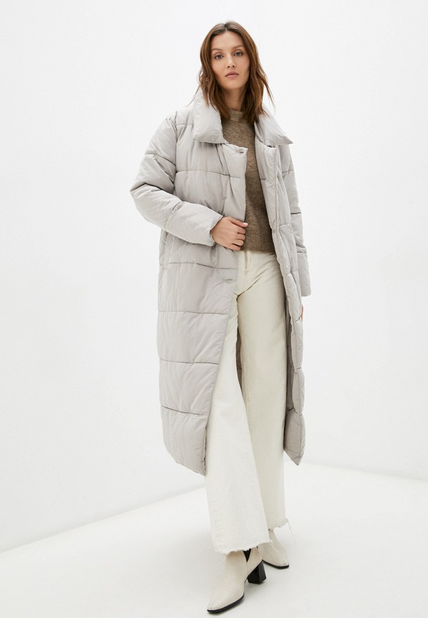 Zarina Куртка утепленная - фото 2