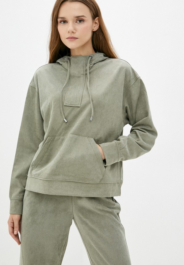 Zarina Худи - фото 1