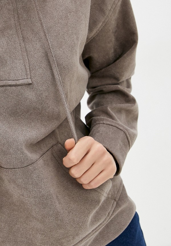 Zarina Худи - фото 4