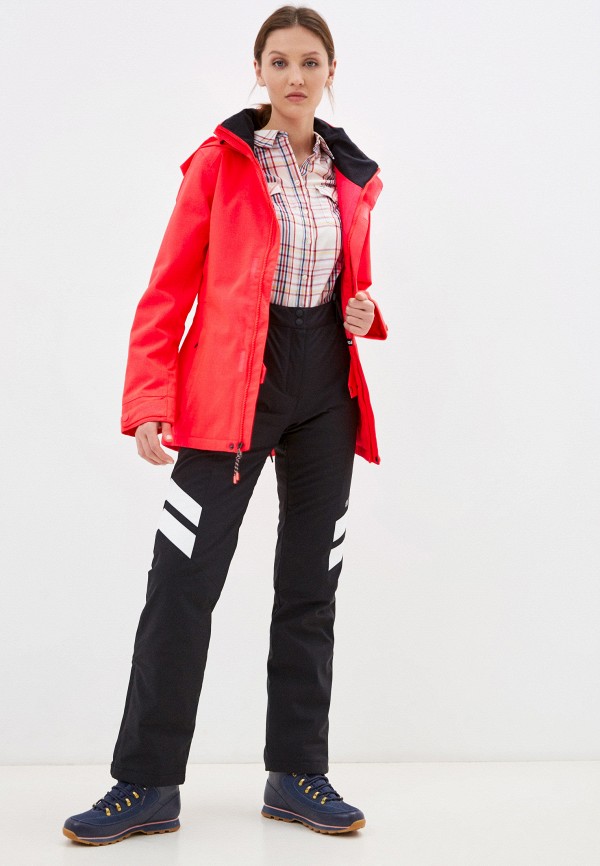 Burton Куртка сноубордическая - W JET SET JK - фото 2