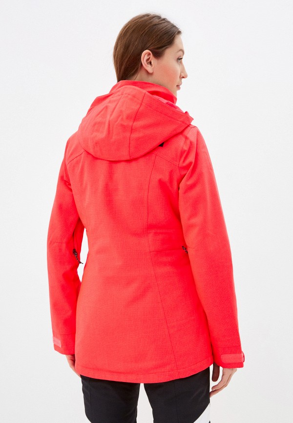 Burton Куртка сноубордическая - W JET SET JK - фото 3