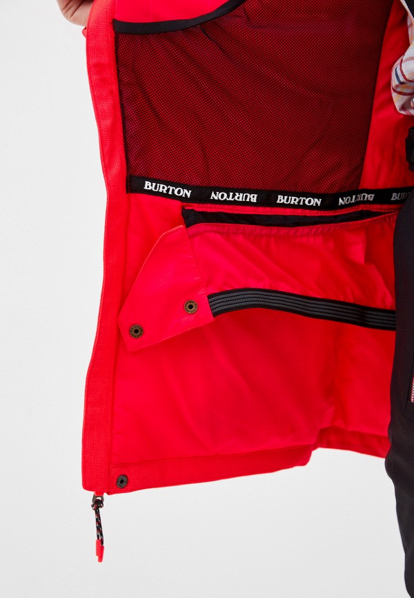 Burton Куртка сноубордическая - W JET SET JK - фото 4