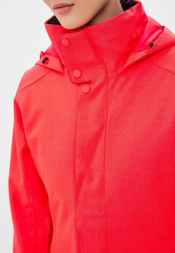 Burton Куртка сноубордическая - W JET SET JK - фото 5