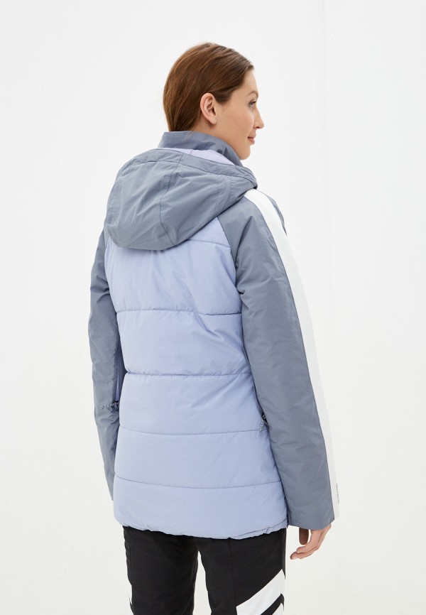 Burton Куртка сноубордическая - W KEELAN JK - фото 3