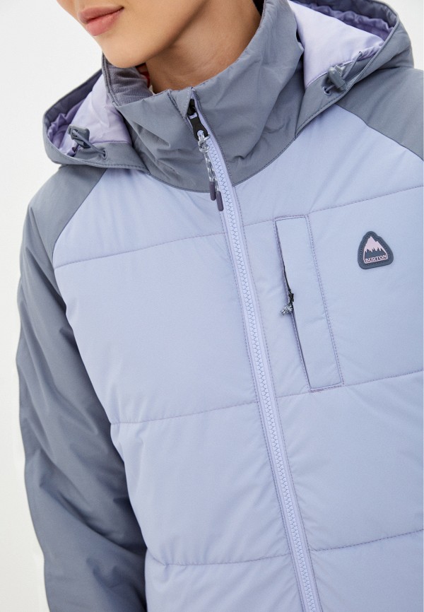 Burton Куртка сноубордическая - W KEELAN JK - фото 5