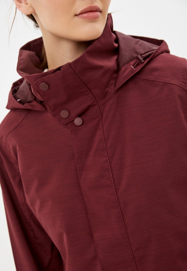 Burton Куртка сноубордическая - W JET SET JK - фото 5