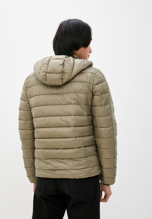 Champion Куртка утепленная - LEGACY OUTDOOR Hooded Jacket - фото 3