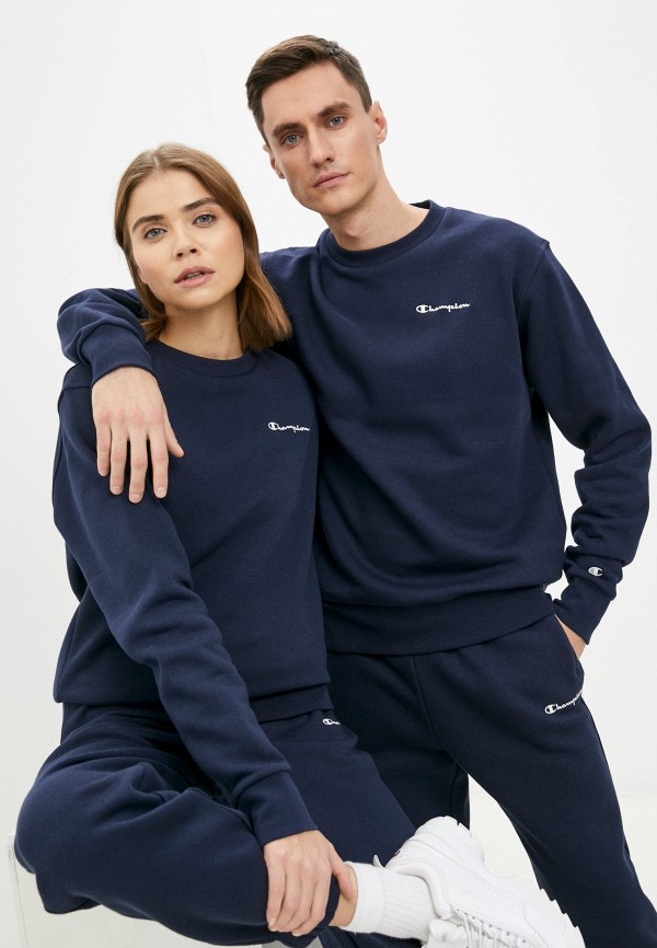 Champion eco crewneck sweatshirt hotsell