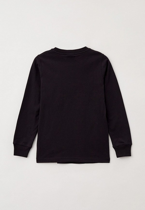 Champion Лонгслив - Crewneck Long Sleeve T-Shirt - фото 2