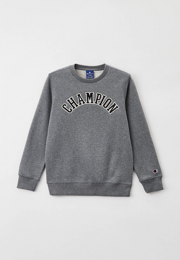 Champion Свитшот - Crewneck Sweatshirt - фото 1