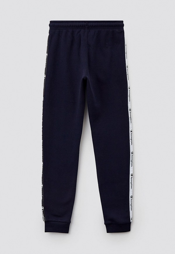Champion Брюки спортивные - Rib Cuff Pants - фото 2