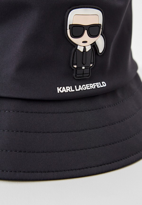 Karl Lagerfeld Панама - фото 3