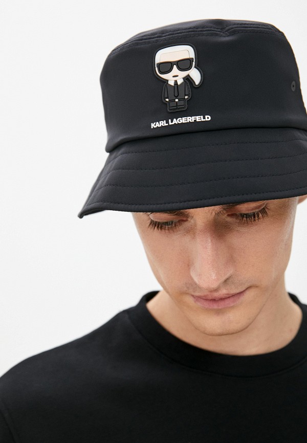 Karl Lagerfeld Панама - фото 5