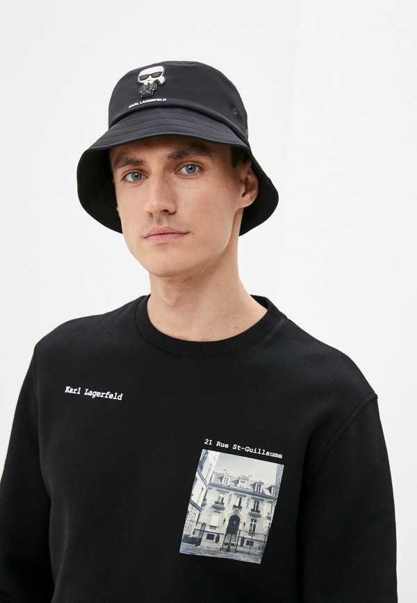 Karl Lagerfeld Панама - фото 4