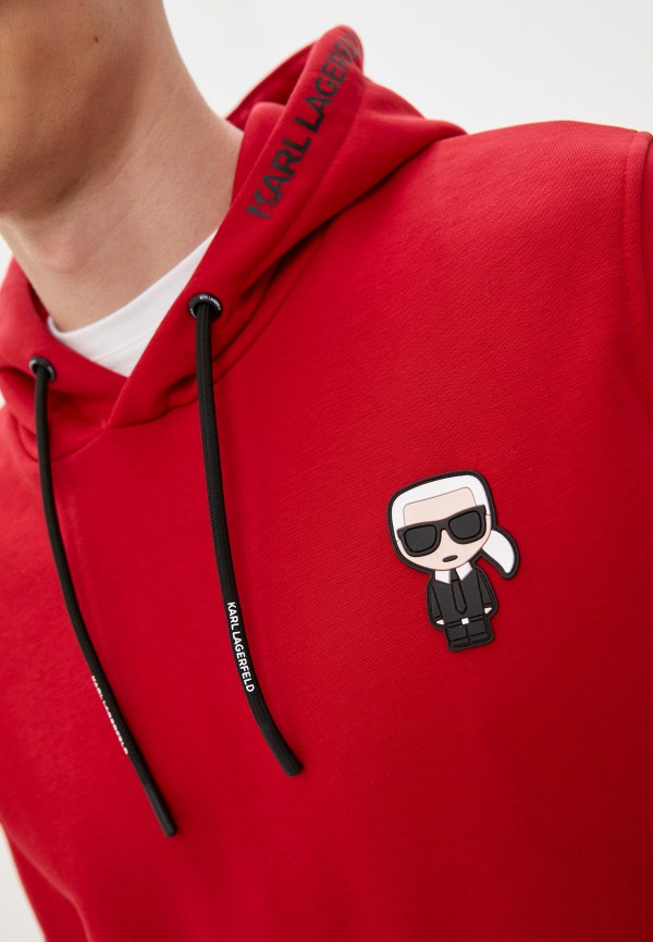 Karl Lagerfeld Худи - фото 5