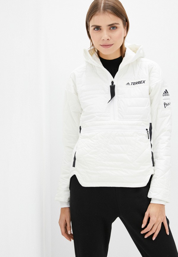 adidas Куртка утепленная - W TXMS PRIPAR A - фото 1