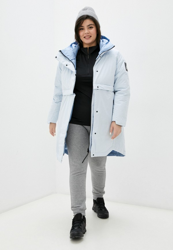 adidas Пуховик - W MYSHELTER C.R - фото 2