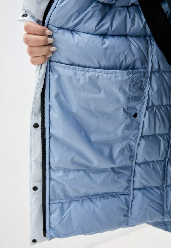 adidas Пуховик - W MYSHELTER C.R - фото 5