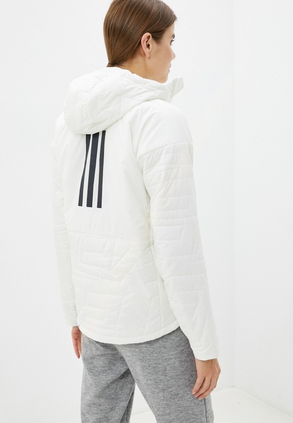 adidas Куртка утепленная - W TXMS PRIMAHDJ - фото 3