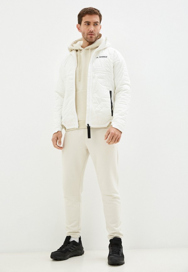 adidas Куртка утепленная - TXMS PRIMA HDJ - фото 2