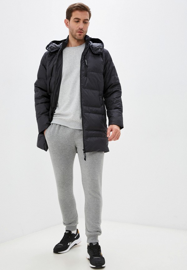 Reebok Пуховик - OW CL LO DWN JKT - фото 2