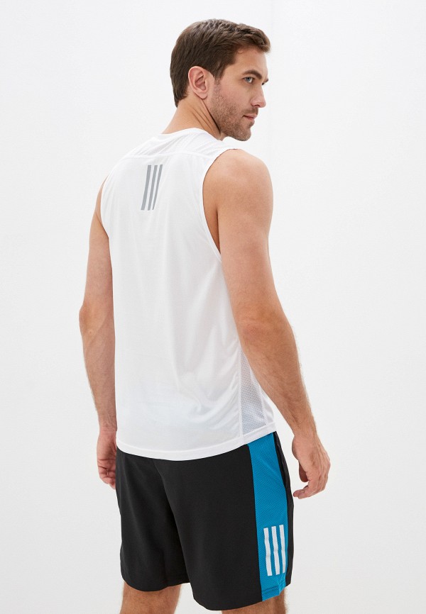 adidas Майка спортивная - OTR SLEEVELESS - фото 3
