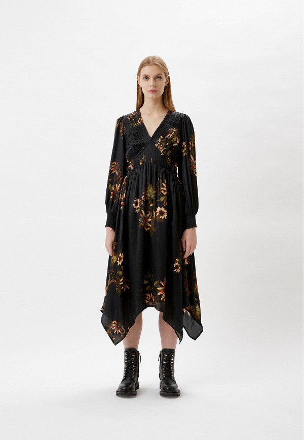 AllSaints Платье - фото 1