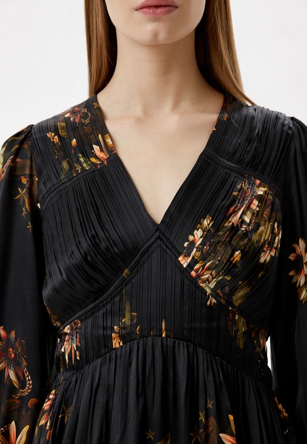 AllSaints Платье - фото 4